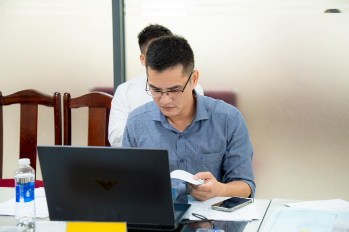 Nhiều giải pháp có tính thời sự trong buổi bảo vệ luận văn, đề án Thạc sĩ ngành Kỹ thuật điện 29