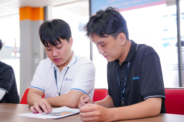 [Hướng nghiệp 2026] Khi mọi doanh nghiệp đều cần dữ liệu, Hệ thống thông tin quản lý trở thành ngành của tương lai 30