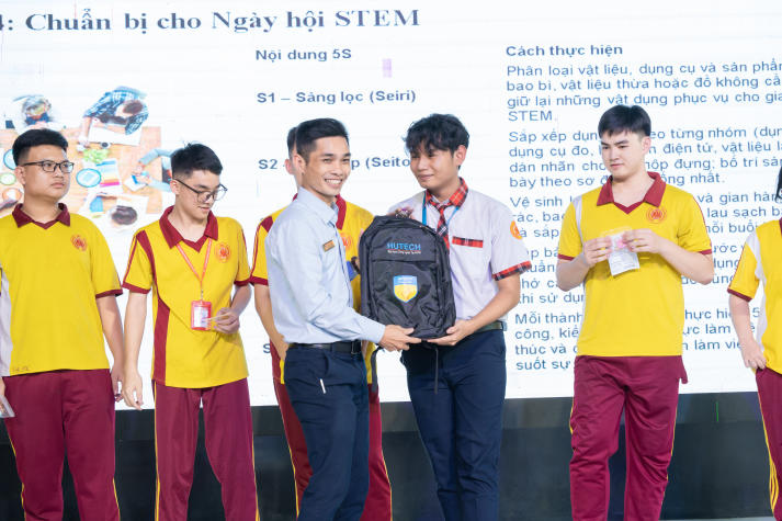 Học sinh THPT Nam Việt khám phá Nhật Bản qua chuỗi trải nghiệm cùng VJIT 58