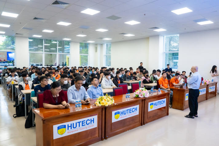 Sinh viên Công nghệ thông tin và chiến lược “level up”: Chinh phục vị trí Project Manager trong ngành IT 10