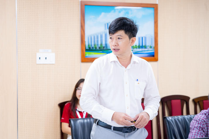 Thêm luận án Tiến sĩ góp phần làm rõ vai trò cá nhân số trong phát triển du lịch vùng Đồng bằng sông Cửu Long 62