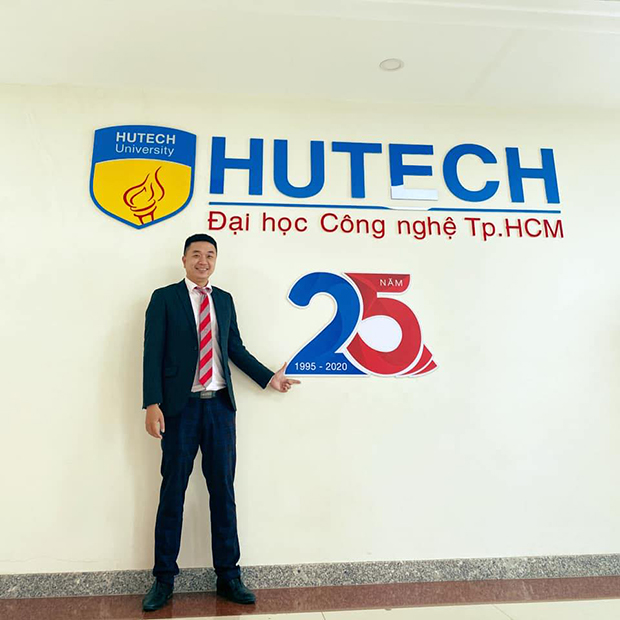 Muôn màu cảm xúc của thầy trò HUTECH trong ngày chính thức khởi động năm học mới 2021-2022 137