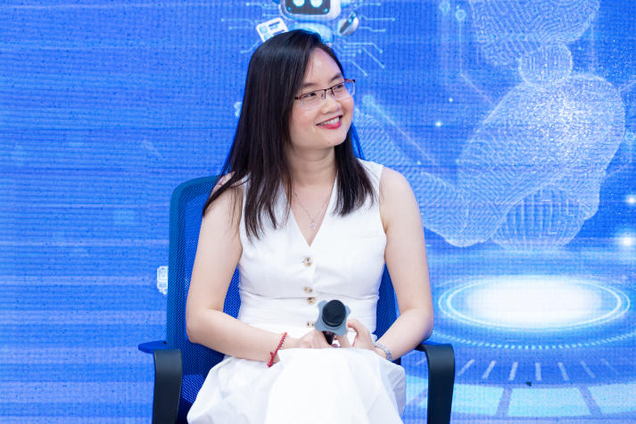 “AI Business Venture 2025” chính thức khởi động: Hành trình biến ý tưởng công nghệ thành giá trị kinh doanh 71