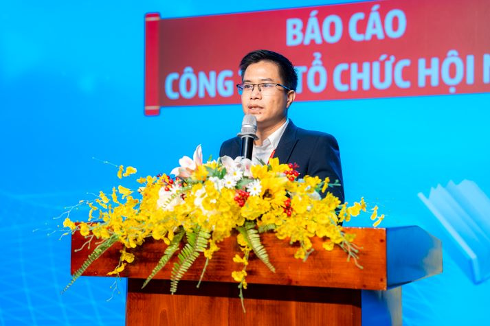 Hội nghị Toàn quốc Khoa học Xã hội và Ngôn ngữ 2026: Thúc đẩy tư duy học thuật trước làn sóng công nghệ số 38