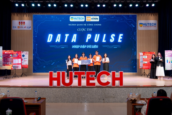 [Video] Data Pulse - Nhịp đập dữ liệu: PR-ers bắt mạch dư luận số trong 180 giây 51