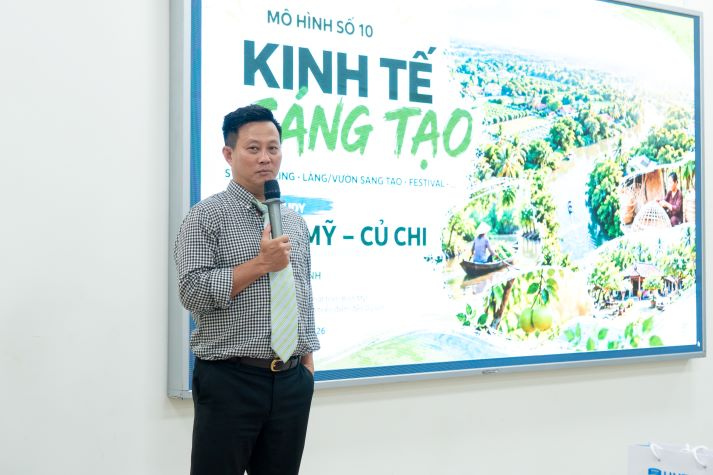 [Ảnh] HUTECH Innovatalk 2026: Sinh viên giải bài toán nông nghiệp đa giá trị từ thực tiễn xã Bình Mỹ (TP.HCM) 121