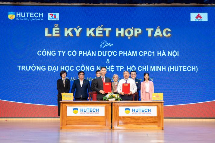 [Video] Sinh viên Dược HUTECH trang bị hành trang nghề nghiệp trong kỷ nguyên AI 65