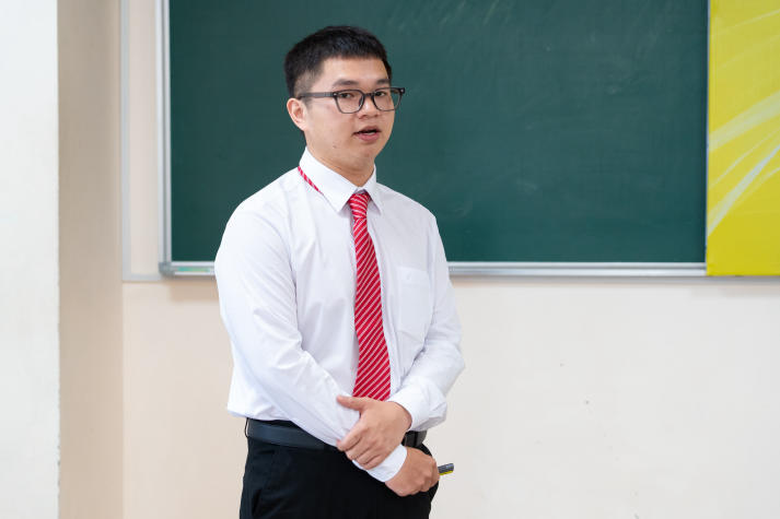 Luận văn/đề án Thạc sĩ ngành Kế toán giải bài toán quản trị và minh bạch thông tin 26