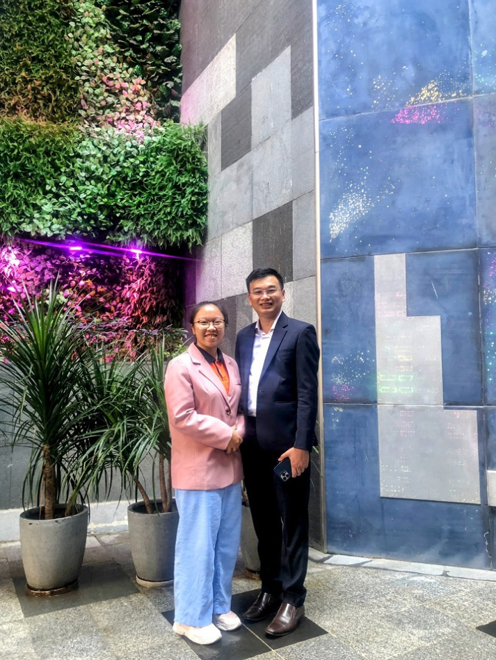 [HUTECH tôi yêu] HUTECH - Tiếp bước những thành công 9