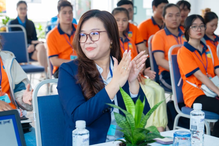 [Video] Tham quan Sapuwa, sinh viên Khoa Tài chính - Thương mại tích lũy kiến thức thực tế giá trị 37