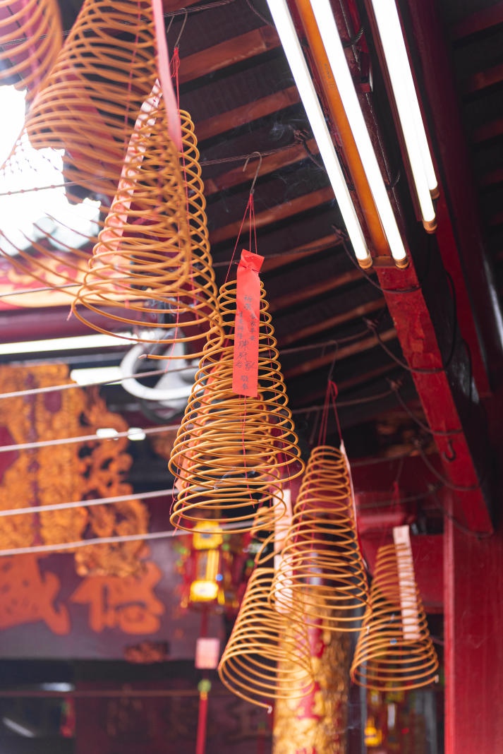 Thêm kiến thức về vốn cổ dân tộc Hoa cho sinh viên ngành Thiết kế đồ họa HUTECH 54