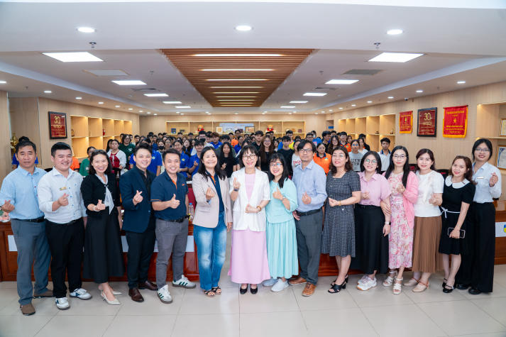 Sinh viên Khoa Thú y giải mã cơn ngứa trong điều trị thú cưng 84