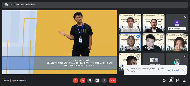 Cuộc hành hương kỳ diệu về Ấn Độ - miền đất Phật của sinh viên HUTECH 24