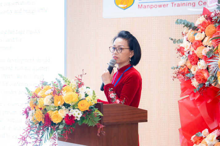 [Video] 10 dấu ấn HUTECH 2025: Khẳng định tầm vóc - Vững bước tương lai 174