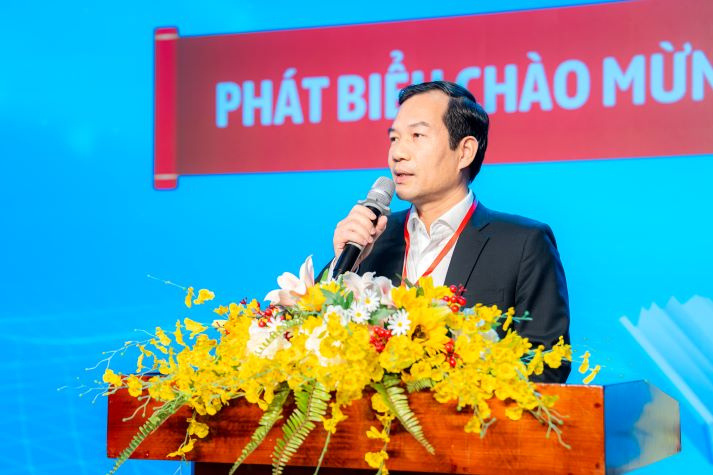 Hội nghị Toàn quốc Khoa học Xã hội và Ngôn ngữ 2026: Thúc đẩy tư duy học thuật trước làn sóng công nghệ số 25