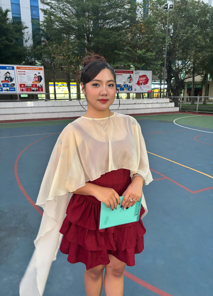 Dàn cựu sinh viên, sinh viên tài năng sẽ hội ngộ tại Đêm hội văn hóa Chào năm học mới 54