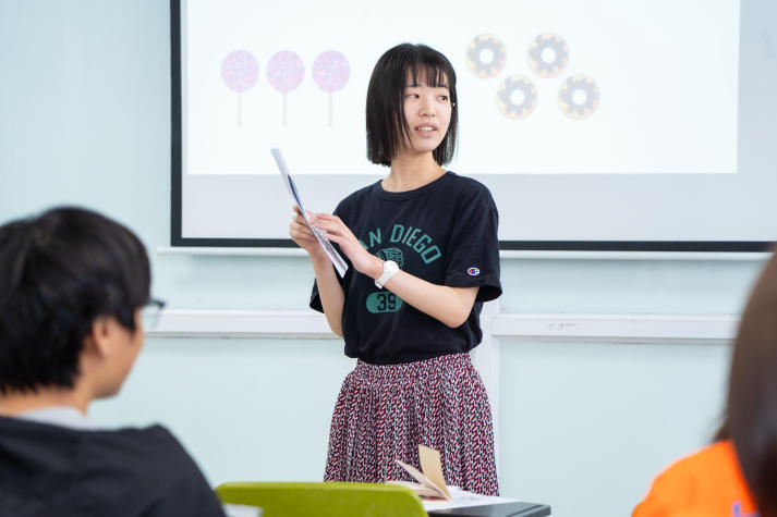 Hành trình trải nghiệm văn hóa, trau dồi học thuật tại Bukkyo Study Tour 2025 39
