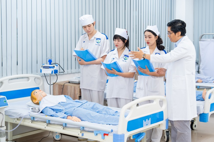 HUTECH công bố phương án tuyển sinh Đại học chính quy dự kiến năm 2026 1402