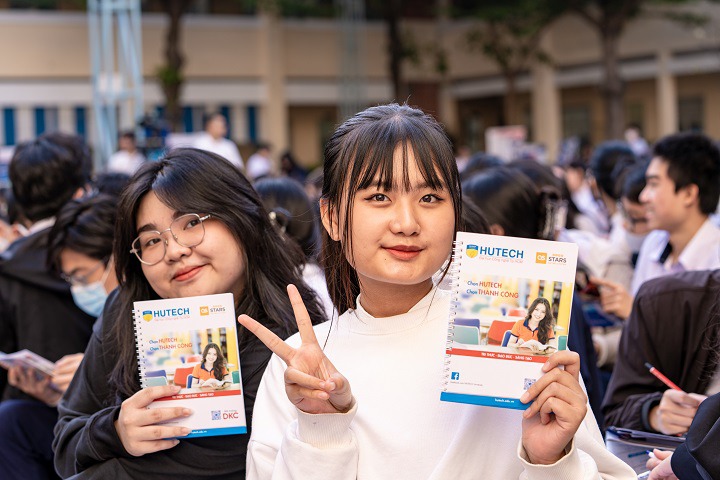 Thi tốt nghiệp trung học phổ thông năm 2023 ra sao? 67