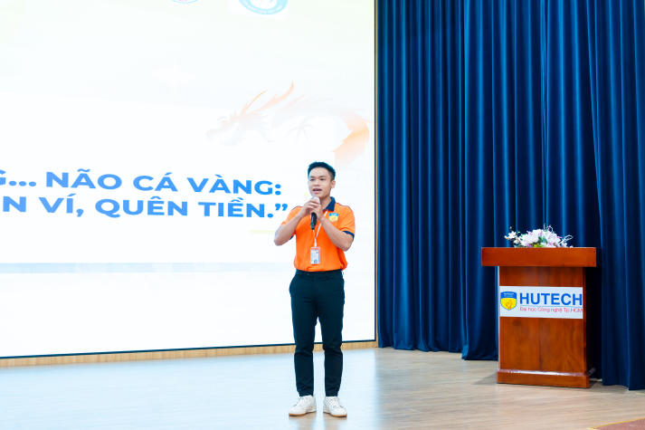 [Video] Sinh viên Digital Marketing thử sức làm marketer thực thụ tại Chung kết “The MIB Influencer Contest 2025” 68