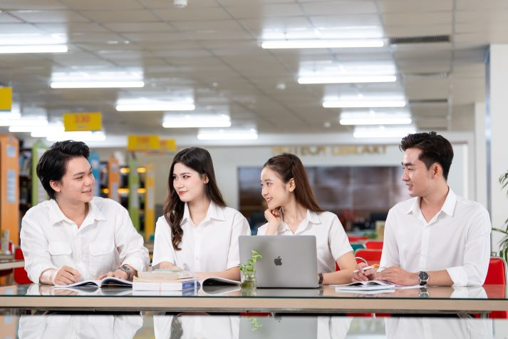 HUTECH thông báo tuyển sinh đào tạo trình độ Tiến sĩ đợt 3 năm 2026 553