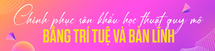 Bí quyết giúp sinh viên HUTECH tự tin truyền đạt ý tưởng, làm chủ sân khấu 87