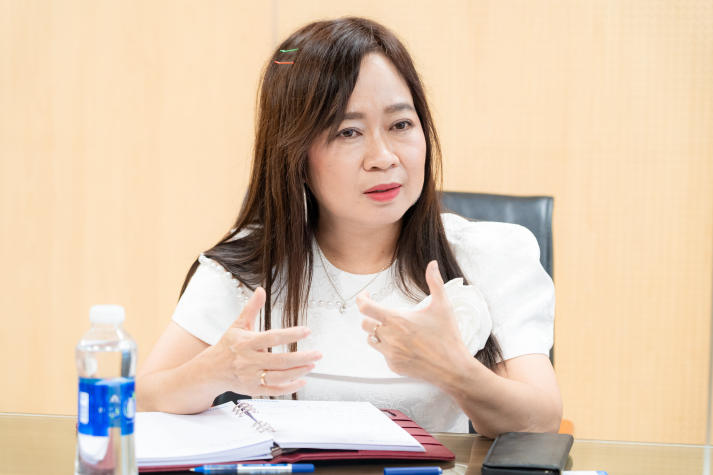 From Learning Express to international internships: HUTECH and Singapore Polytechnic expand educational collaboration 15