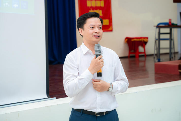 Học tư duy thiết kế qua trải nghiệm thực tế, sinh viên VJIT kiến tạo giải pháp cho “Trường học hạnh phúc” 68