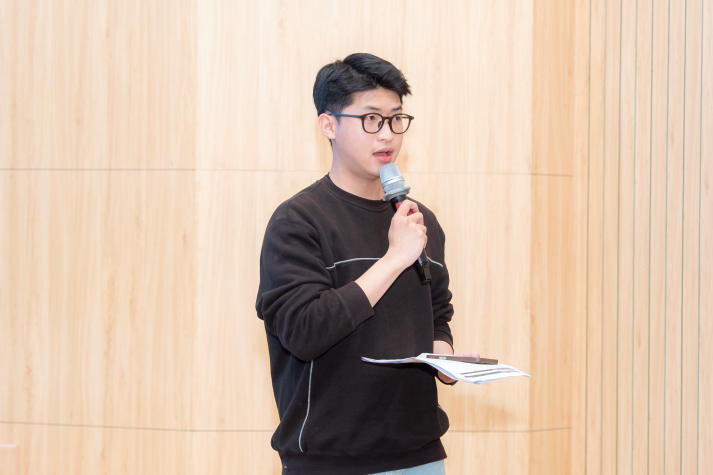 Hiểu khách hàng để làm Marketing: Bài học thực chiến của sinh viên Khoa Truyền thông - Thiết kế 93