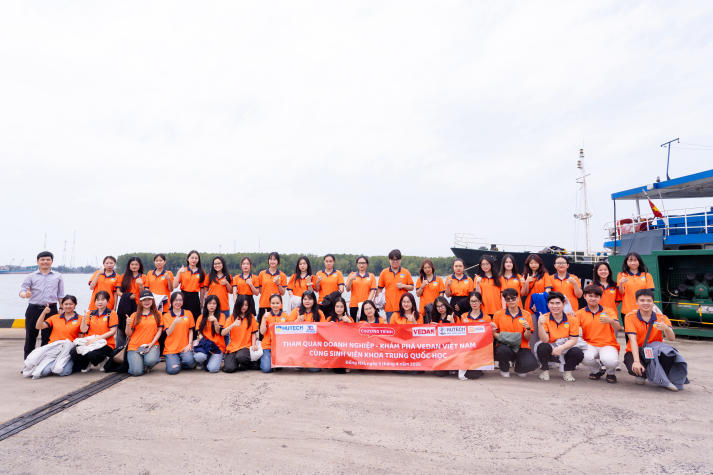 [Hướng nghiệp 2026] Ngôn ngữ Trung Quốc - lựa chọn đầu tư cho năng lực nghề nghiệp dài hạn 15