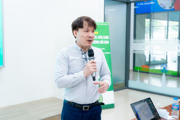 Thị trường Halal toàn cầu và những cơ hội nghề nghiệp dành cho sinh viên Công nghệ thực phẩm 60