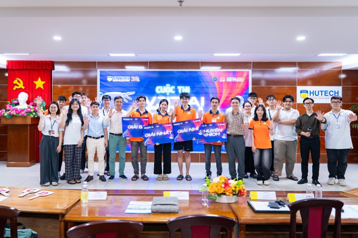 “VJIT AI Arena 2025”: Sinh viên học cách sử dụng AI có trách nhiệm trong thời đại công nghệ 150