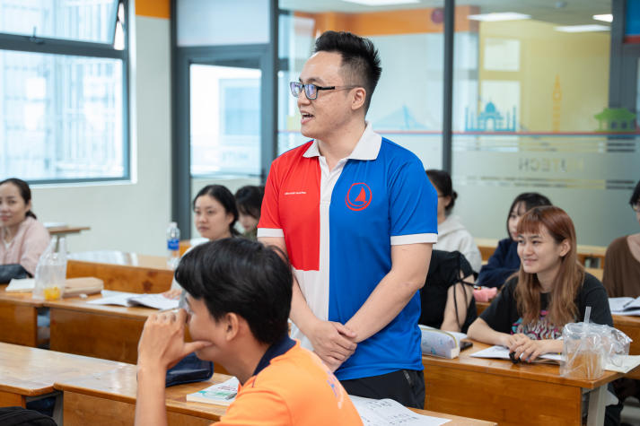 Bukkyo Study Tour 2025 chính thức khởi động, thắt chặt cầu nối văn hóa Việt - Nhật 100