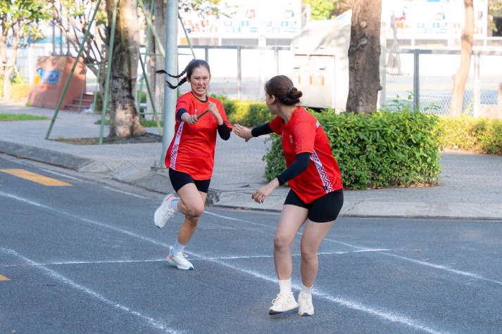 [HUTECH Games 2026] Nóng dần với những màn kéo co quyết liệt và điền kinh bứt tốc 61