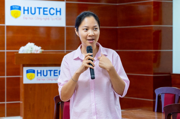 Sinh viên Khoa Điều dưỡng và Xét nghiệm HUTECH “update” nhiều thông tin giá trị về Luật khám chữa bệnh 2023 72