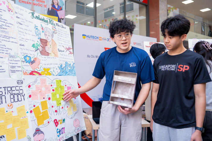 International integration as a catalyst for enhancing higher education quality 122