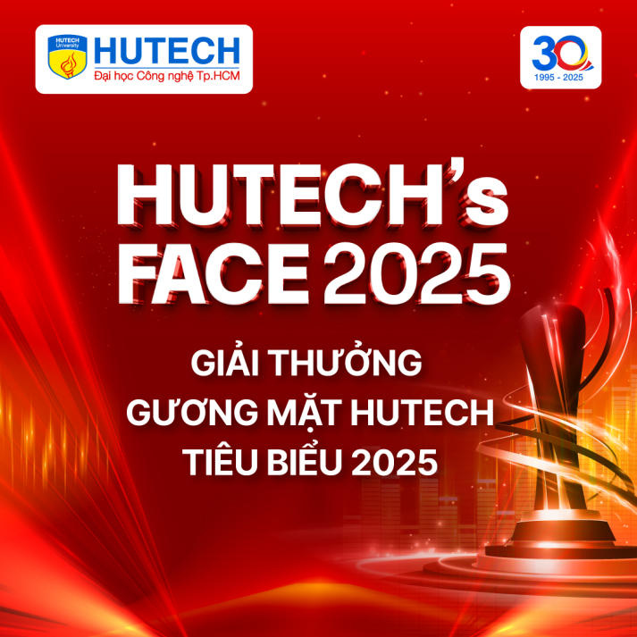 GIẢI THƯỞNG GƯƠNG MẶT TIÊU BIỂU