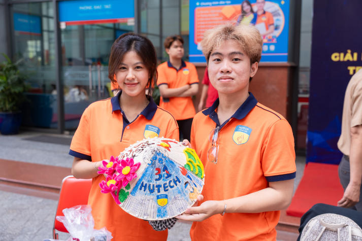 [Ảnh] Rộn ràng chuỗi hoạt động chào tuổi mới, lan tỏa khí thế và khát vọng vươn xa 296