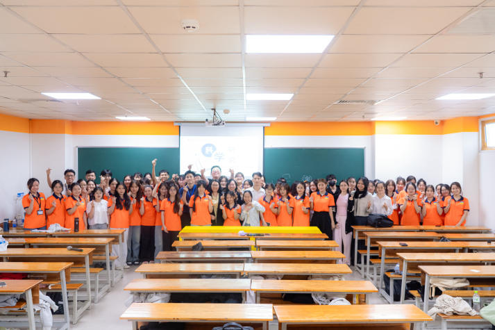 Hướng dẫn nghiên cứu khoa học: Hành trang cho sinh viên Khoa Trung Quốc học tự tin nghiên cứu 75