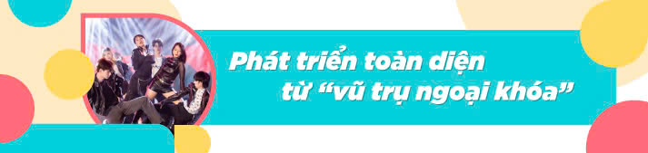 [Video] Học tập thực tiễn, phát triển toàn diện và hội nhập: 3 điểm cộng của HUTECH thu hút Gen Z 42