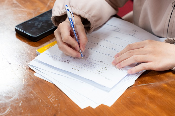 Sinh viên Khoa Hàn Quốc học được trang bị “tận gốc” trước ngưỡng cửa thị trường lao động 51