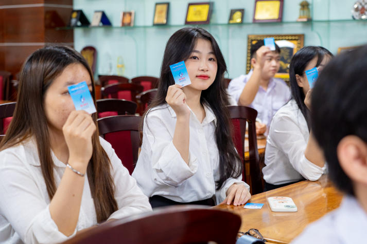 Đại hội Liên Chi hội Khoa Trung Quốc học: Bản lĩnh kế thừa - Sáng tạo vươn xa 189