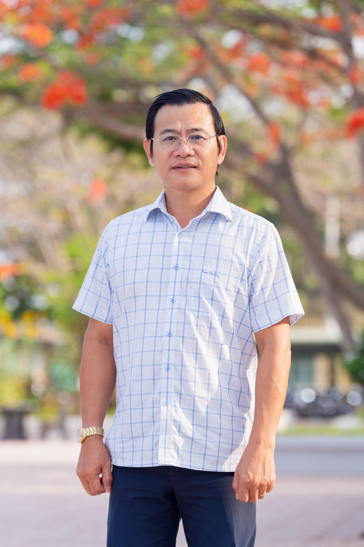 HUTECH Scholarship Tour 2026: Lan tỏa học bổng từ miền Trung đến miền Tây, tiếp sức sĩ tử vững tin chọn ngành 61