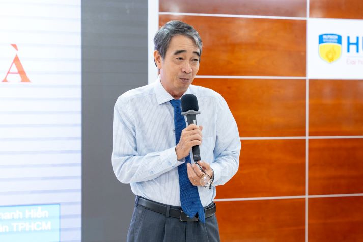 Sinh viên Khoa Dược trang bị kiến thức nhận diện, phòng chống ma túy cùng chuyên gia 43