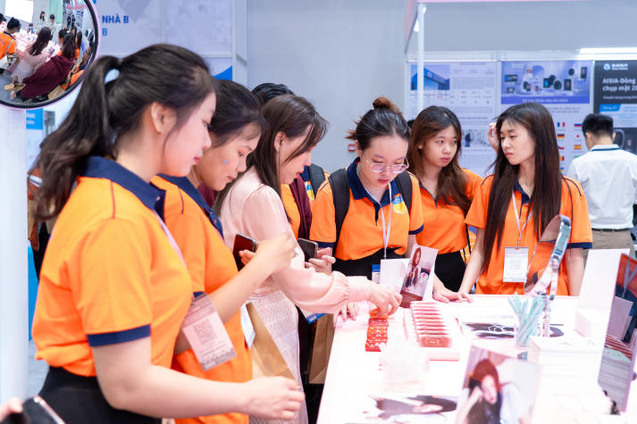 HUTECH thành lập Khoa Thẩm mỹ và Khoa học sự sống, tăng kết nối với khối Khoa học sức khỏe 62