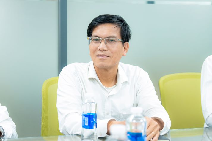 Trường Y và Khoa học Sức khỏe HUTECH mở rộng kết nối chuyên môn cùng Hội Quân dân Y Việt Nam 69