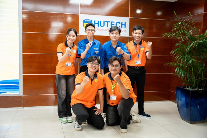 Top 16 HUTECH Young Leaders 2024 tranh tài kịch tính để về “nhà chung” 365