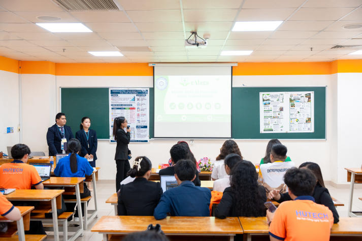 Mở đăng kí 20 suất trao đổi học thuật tại Philippines dành cho học viên, sinh viên Ngôn ngữ Anh HUTECH đến hết ngày 10/9 39