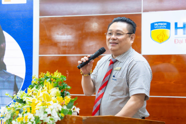 CV ấn tượng, phỏng vấn tự tin: Sinh viên VKIT bỏ túi bí quyết ghi điểm với nhà tuyển dụng Hàn Quốc 33