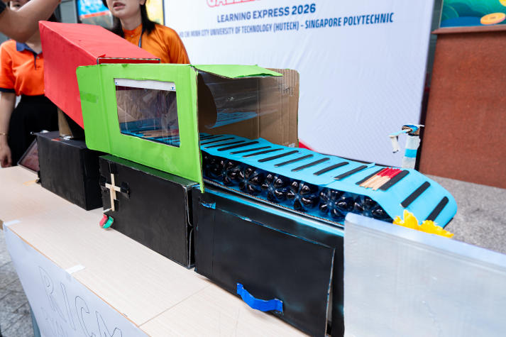 Learning Express 2026: Khi tư duy giới trẻ đồng hành cùng di sản Việt 54